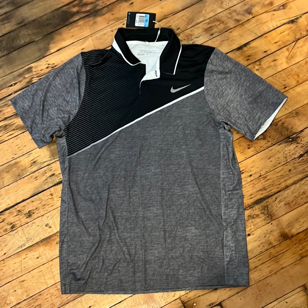 Nike golf polo